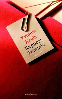 Rapport Tommie - Yvonne Keuls (ISBN 9789026328770)