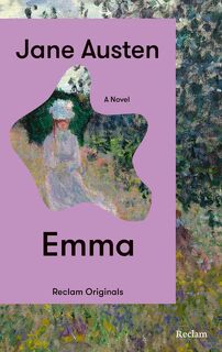 Emma. A Novel - Jane Austen (ISBN 9783150207611)