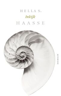 Inkijk - Hella Haasse (ISBN 9789021437828)