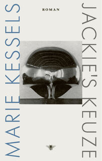 Jackie's keuze - Marie Kessels (ISBN 9789403137643)