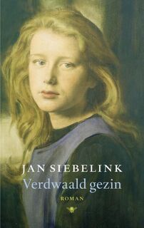 Verdwaald gezin - Jan Siebelink (ISBN 9789023436485)