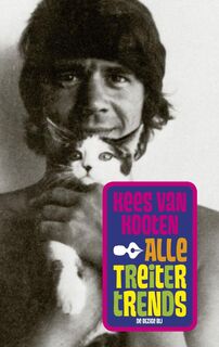 Alle treitertrends - Kees van Kooten (ISBN 9789023476535)