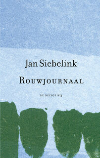 Rouwjournaal - Jan Siebelink (ISBN 9789403136592)
