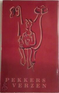Pekkersverzen - Jan Van Den Berghe, Hendrik Vanhaverbeke, Chris Verbeke