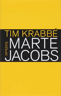Marte Jacobs - Tim Krabbé