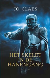 Het skelet in de Hanengang - Jo Claes (ISBN 9789057209390)