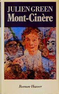 Mont - Cinere - Julien Green (ISBN 9783446148444)