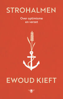 Strohalmen - Ewoud Kieft (ISBN 9789403137957)