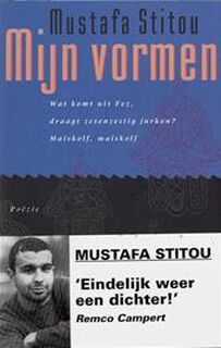 Mijn vormen - Mustafa Stitou (ISBN 9789069742120)