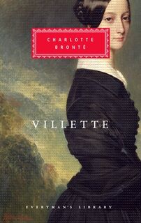Villette: Introduction by Lucy Hughes-Hallett - Charlotte Brontë (ISBN 9780679409885)