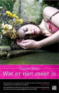 Wat er niet meer is - Susan Smit (ISBN 9789048802234)