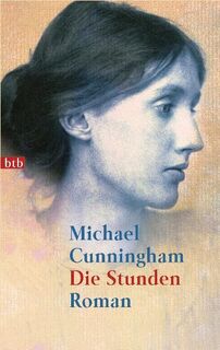 Die Stunden - Michael Cunningham (ISBN 9783442726295)