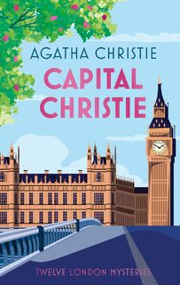 Capital Christie - Agatha Christie (ISBN 9780008738006)