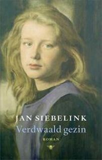 Verdwaald gezin. Roman - Jan Siebelink