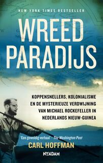 Wreed paradijs - Carl Hoffman (ISBN 9789046819838)