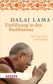 Einführung in den Buddhismus - Dalai Lama (ISBN 9783451067785)