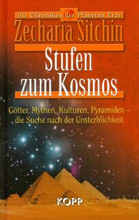 Stufen zum Kosmos - Zecharia Sitchin (ISBN 9783930219599)