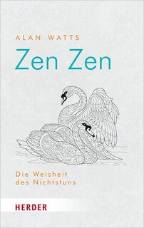 Zen Zen - Alan Watts (ISBN 9783451032707)