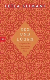 Sex und Lügen - Leïla Slimani (ISBN 9783442716814)