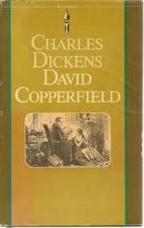 David copperfield - Charles Dickens (ISBN 9789027491053)