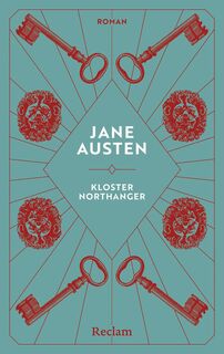 Kloster Northanger. Roman - Jane Austen (ISBN 9783150207710)