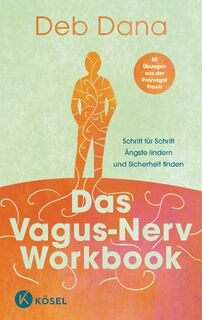 Das Vagus-Nerv Workbook - Deb Dana (ISBN 9783466348411)
