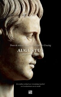 Augustus - John Williams (ISBN 9789048838424)