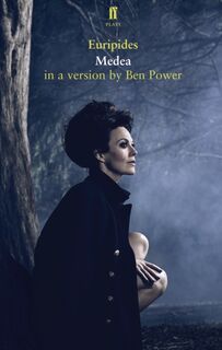Medea - Euripides (ISBN 9780571320769)
