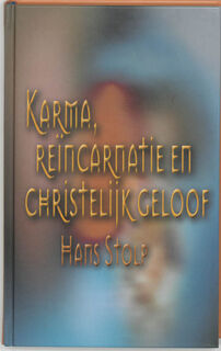 Karma, reïncarnatie en christelijk geloof - Hans Stolp (ISBN 9789025955670)