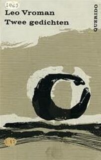 Twee gedichten - Leo Vroman
