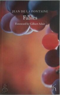 Fables - Jean de La Fontaine (ISBN 9781843911722)