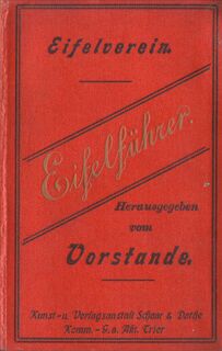 Eifelführer - Unknown