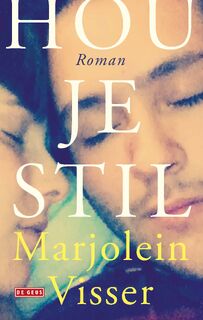 Hou je stil - Marjolein Visser (ISBN 9789044551051)