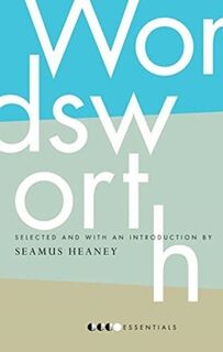 Essential Wordsworth - William Wordsworth (ISBN 9780060888619)