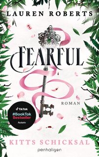Fearful - Kitts Schicksal - Lauren Roberts (ISBN 9783764533557)