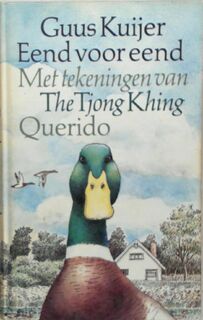 Eend voor eend - Guus Kuijer (ISBN 9789021472058)