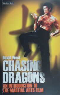 Chasing Dragons - David West (ISBN 9781850439820)