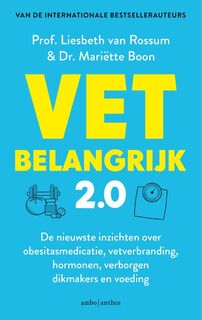 VET belangrijk 2.0 - Liesbeth van Rossum, Mariëtte Boon (ISBN 9789026364518)