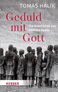 Geduld mit Gott - Tomás Halík (ISBN 9783451069826)