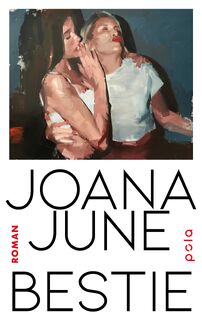 Bestie - Joana June (ISBN 9783759600400)