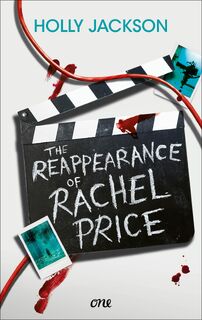 The Reappearance of Rachel Price (deutsche Ausgabe) - Holly Jackson (ISBN 9783846602362)