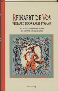 Reinaert de Vos - R. van Daele (ISBN 9789044612226)