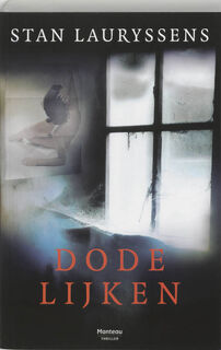 Dode lijken - Stan Lauryssens (ISBN 9789022317914)
