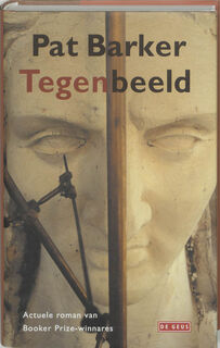 Tegenbeeld - P. Barker (ISBN 9789044504682)