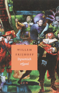 Dynamisch erfgoed - W. Frijhoff (ISBN 9789085065029)