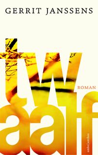 Twaalf - Gerrit Janssens (ISBN 9789026339363)