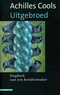 Uitgebroed - A. Cools (ISBN 9789045014944)