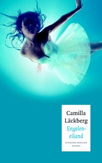 Engeleneiland - Camilla Läckberg (ISBN 9789041420138)