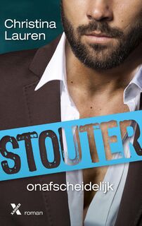 Stouter - Onafscheidelijk - Christina Lauren (ISBN 9789401607575)