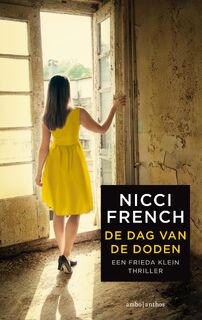 De dag van de doden - Nicci French (ISBN 9789026339608)